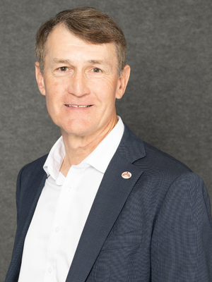Graham-Quirk headshot