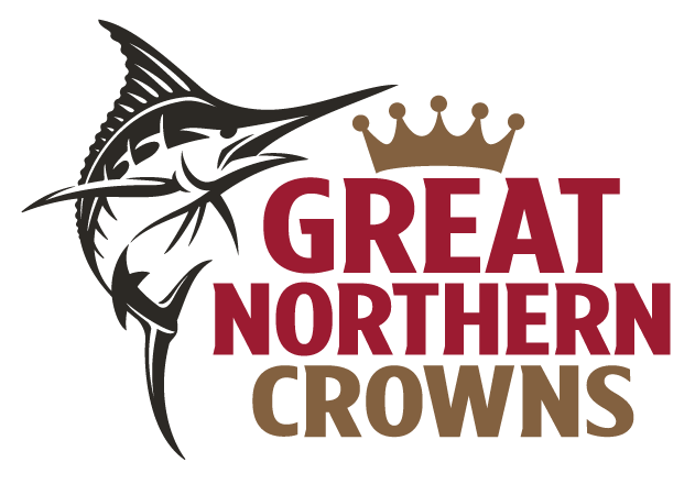 Northern Crowns Logo Northern Crowns Logo