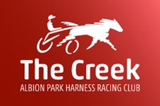 The Creek Logo