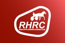 Redcliffe Harness Race Club Logo