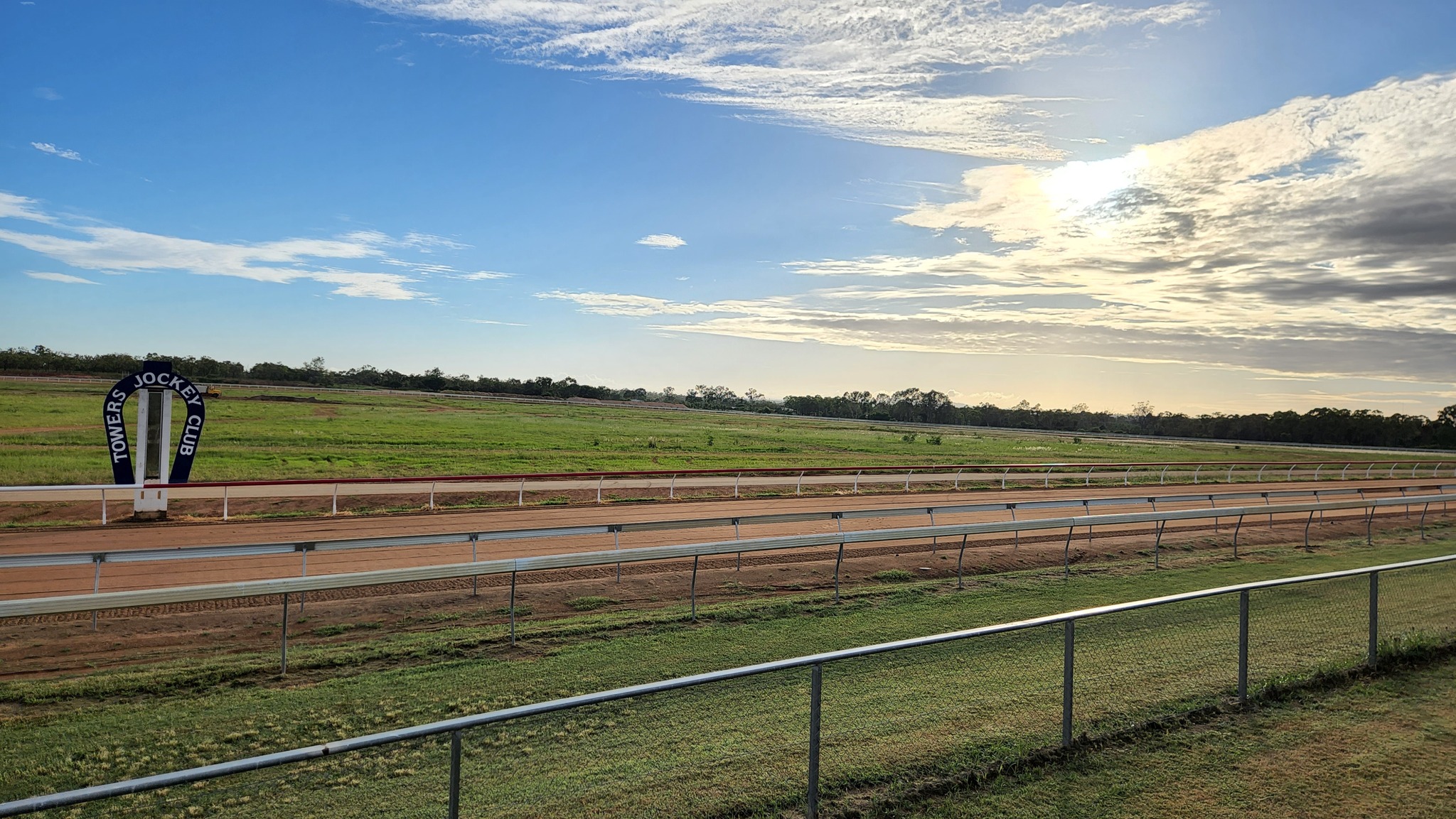 Racing Calendar Racing Queensland