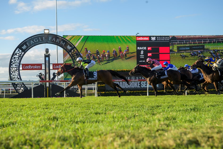 Bumper Queensland Racing Carnival programme unveiled Racing Queensland