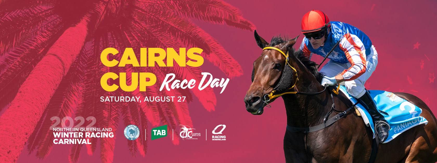 Cairns Cup Racing Queensland