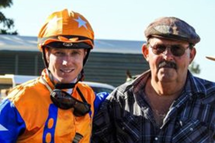 North West Queensland mourning late trainer and caller :: Racing Queensland