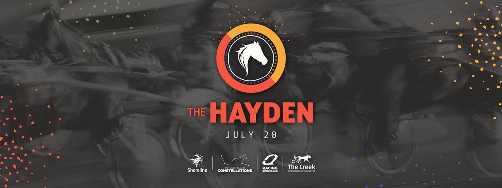 First runners confirmed for The Hayden  :: Racing Queensland