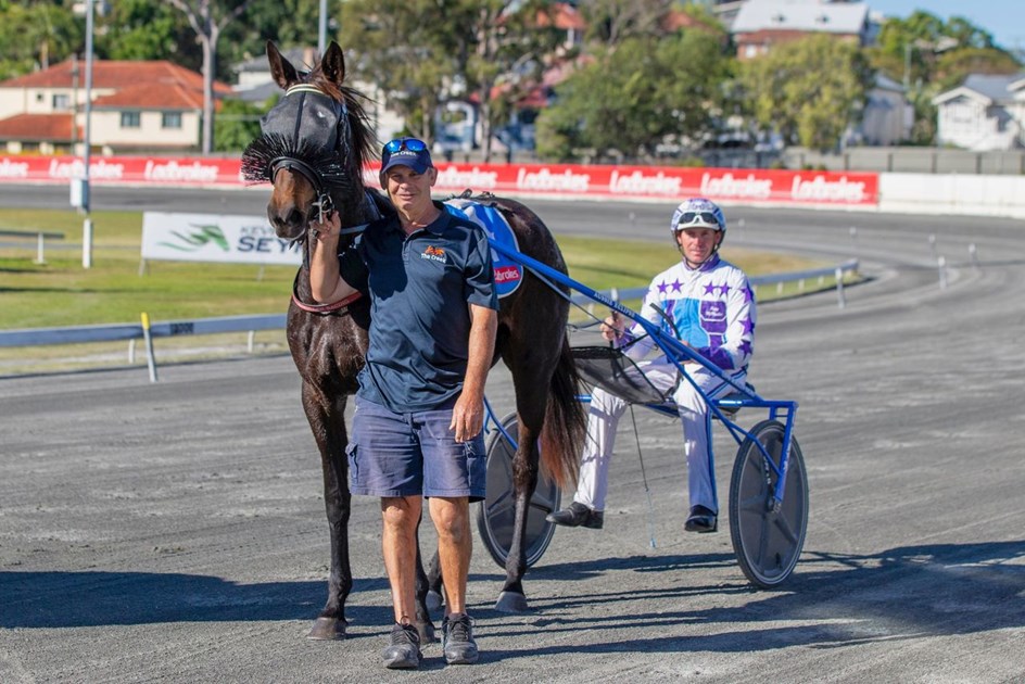 Queensland Harness Racing Wrap - June 17 :: Racing Queensland