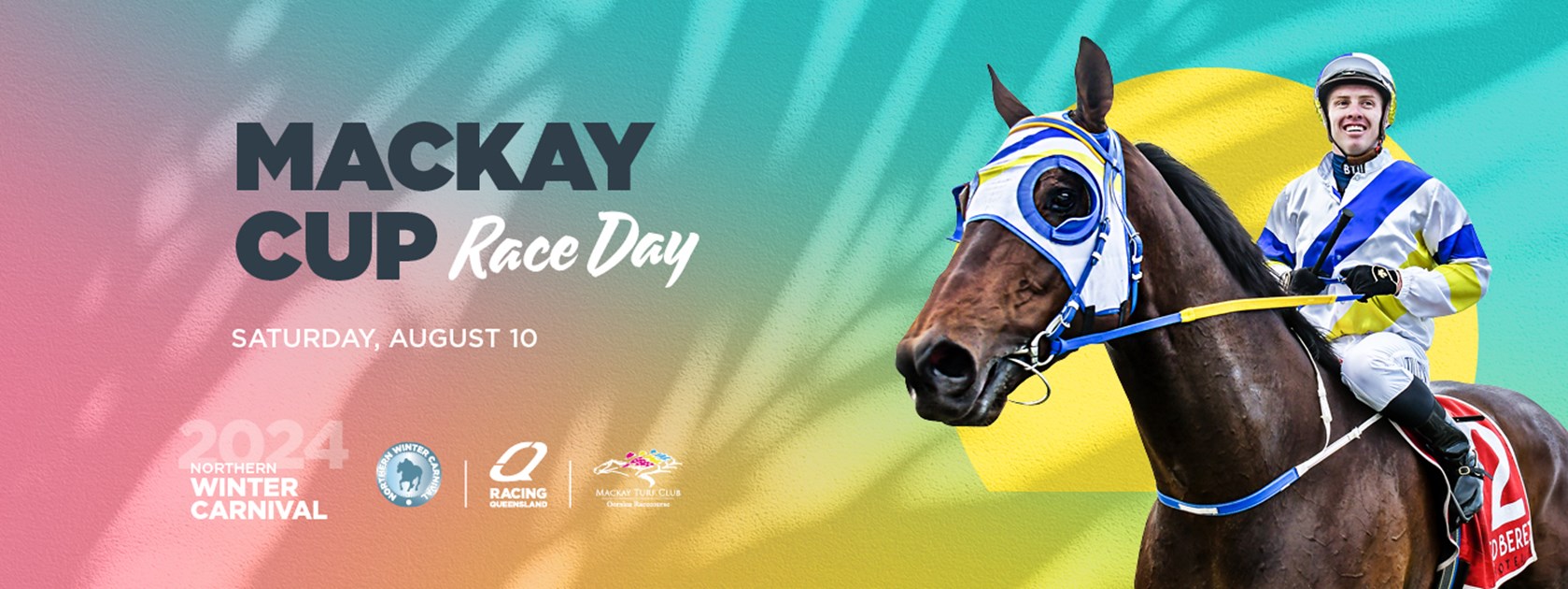 Mackay Cup :: Racing Queensland