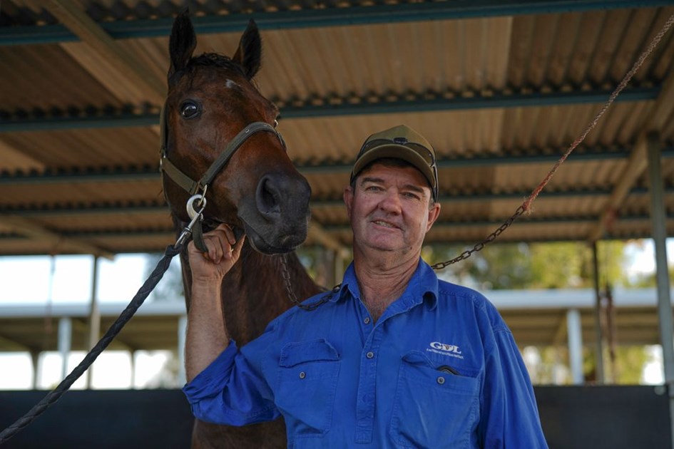 Hanover still hip to be Square :: Racing Queensland