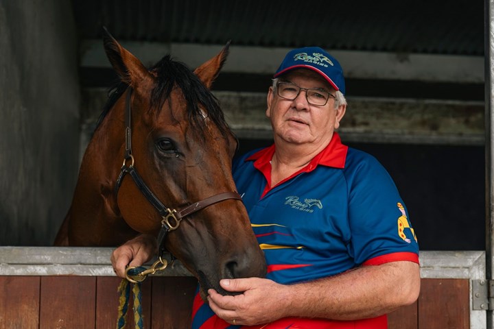 North Queensland star could head back to city :: Racing Queensland