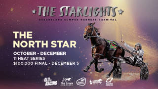 North Star regional series set to shine