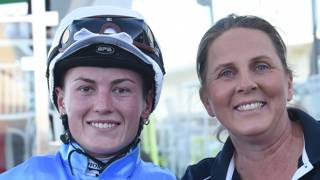 Stanbridge dreams of Magic Millions return