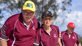 QGOLD heats part of Lady Dreamer’s return