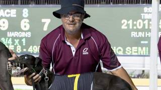 Track expert Slim Nikita eyes Townsville success