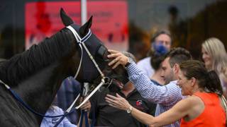 Billy Healey looking forward to new challenge