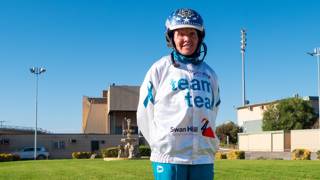 Trot Rods showdown awaits interstate star Hill