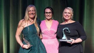 2026 Australian Thoroughbred Industry Employee Awards nominations open