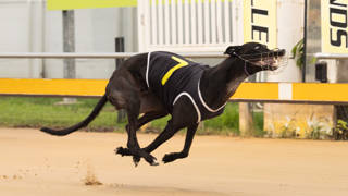 Takeover Target can motor home at Townsville