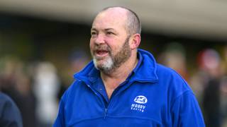 Moody confident Desert Lightning can strike in Stradbroke
