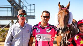 Pugsley eyes Battle of the Bush breakthrough
