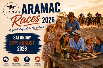 Aramac Cup
