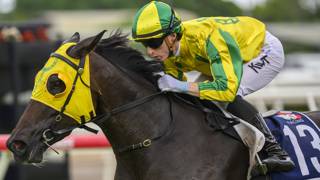 KWT eyes Ramornie farewell for old boss