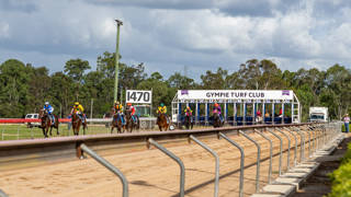 Country Club Asset Funding applications open