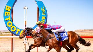 Betoota success has Doyle ready for Birdsville