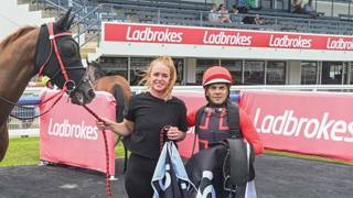 Wanderson going in a new direction