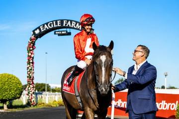Queensland Cup Day