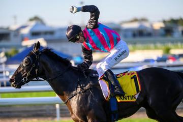 Doomben Cup Day