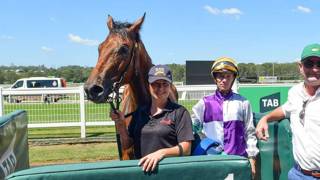 The Duke's first season odyssey