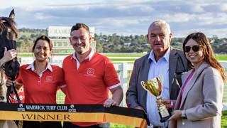 Moore confident Deagon move can spark revival
