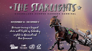 The Starlights to dazzle this summer