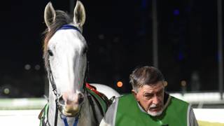 Brown chasing city dream with Paleface Ringo