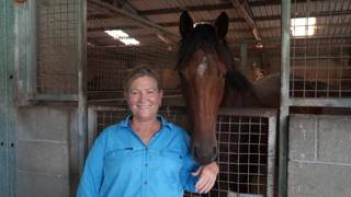 Paula Barron's trip down memory lane ahead of IWD26