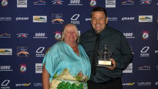 Townsville Greyhounds eyeing off Group 1 event