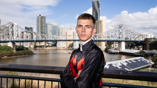 Locals keen to land National Apprentice Race Series blow