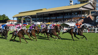 Race upgrades announced for Queensland carnival features