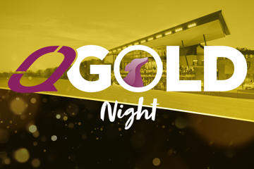 QGOLD Night