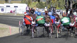 Family inspires Shane Parrish to winning return