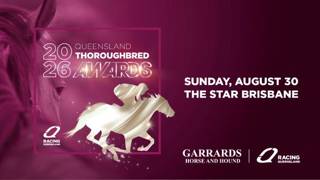 2026 Queensland Thoroughbred Awards finalists announced