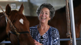 Ryan hopes to end stable drought