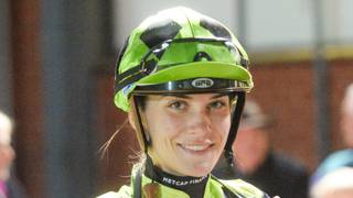 Pozman ready to grow in Queensland loan spell