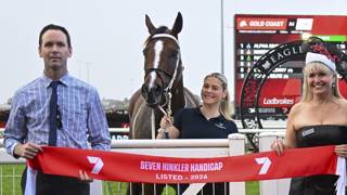 Pollard chasing more success after dream start