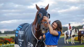 McEvoy credits Queensland campaign for Half Yours’ rise