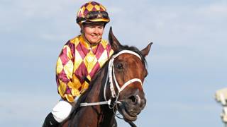 Murphy’s investment delivering dream stable for Edwards