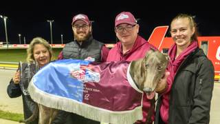 Blue Blend chasing Origin repeat