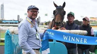 Patience paying off for Sixtus in standout season