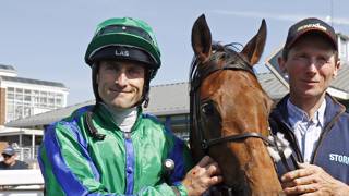 Charlie in charge in Sunshine State