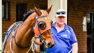 Wieland keen for Stadium Of Light's return